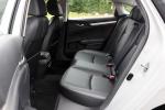 Honda Civic Sedan 2016 года (WW)